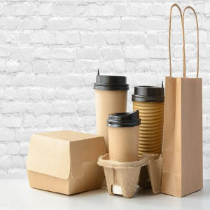 Handcraft Paper Bags